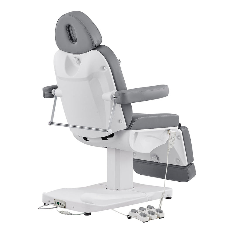 DIR Ink Medical Spa Bed & Chair 3-Motors