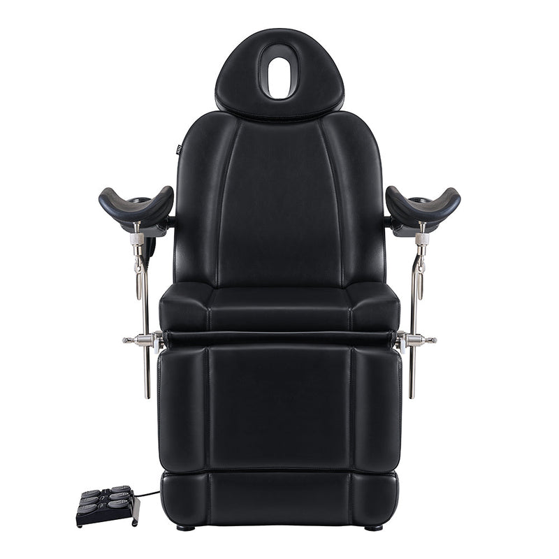 DIR Ink OB 3-Motor Electric Gyno Chair with Stirrups