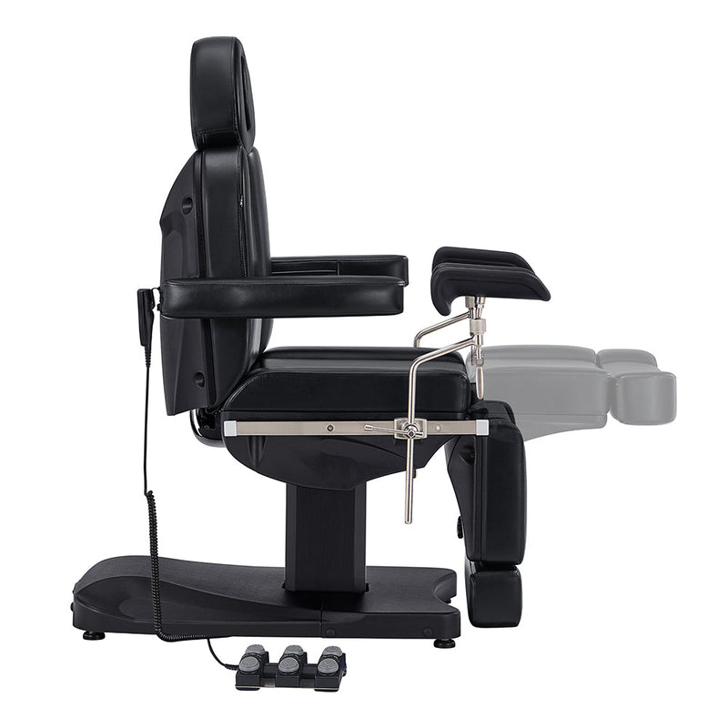 DIR Ink OB 3-Motor Electric Gyno Chair with Stirrups