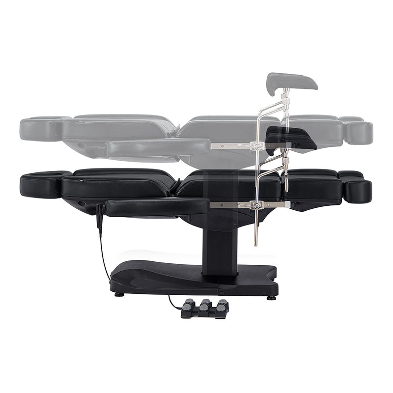 DIR Ink OB 3-Motor Electric Gyno Chair with Stirrups