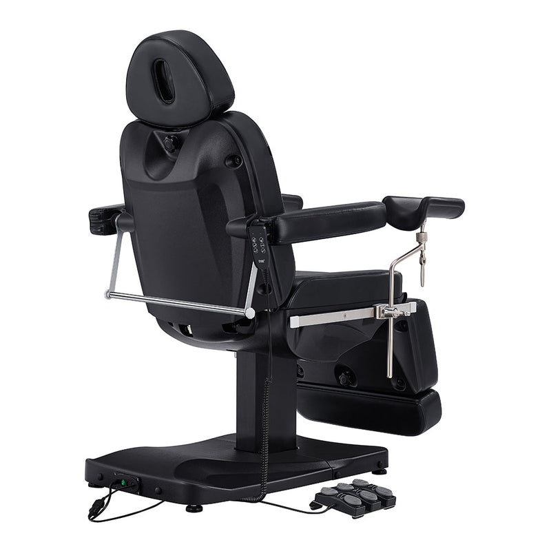 DIR Ink OB 3-Motor Electric Gyno Chair with Stirrups