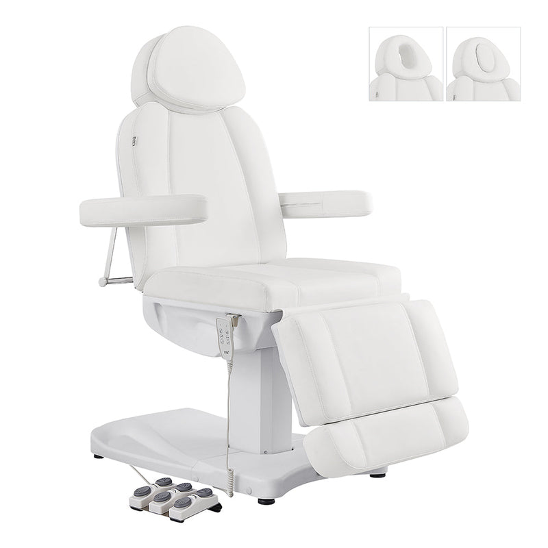 DIR Ink Medical Spa Bed & Chair 3-Motors