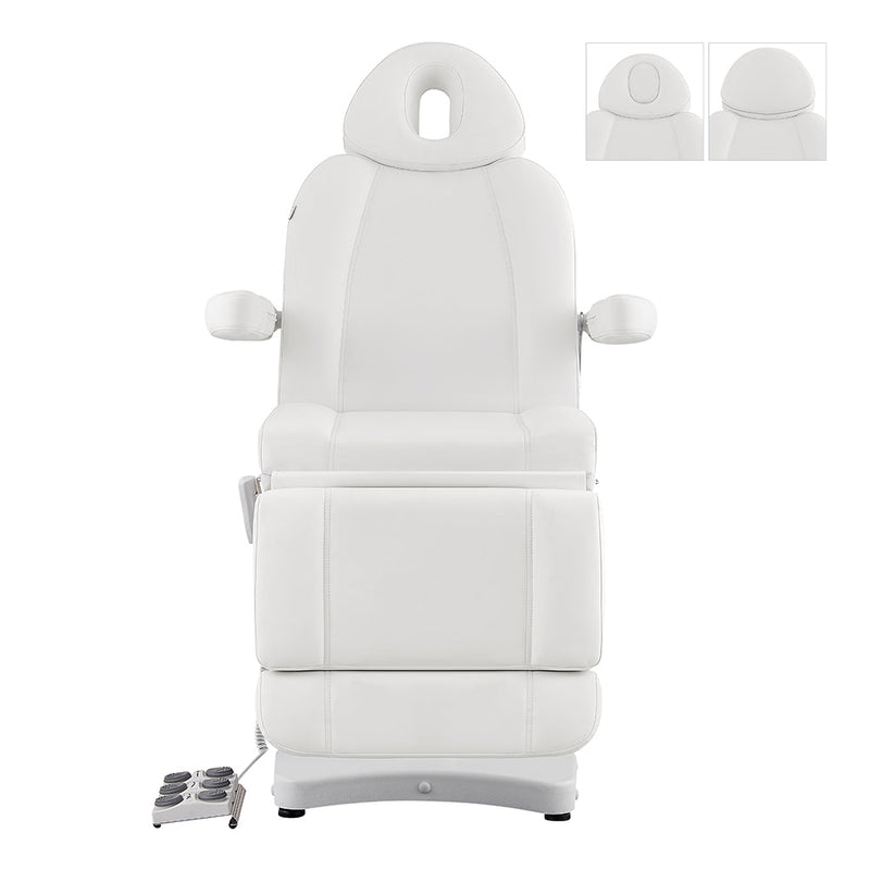 DIR Ink Medical Spa Bed & Chair 3-Motors