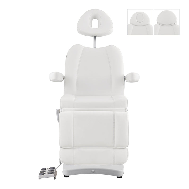 DIR Ink Medical Spa Bed & Chair 3-Motors