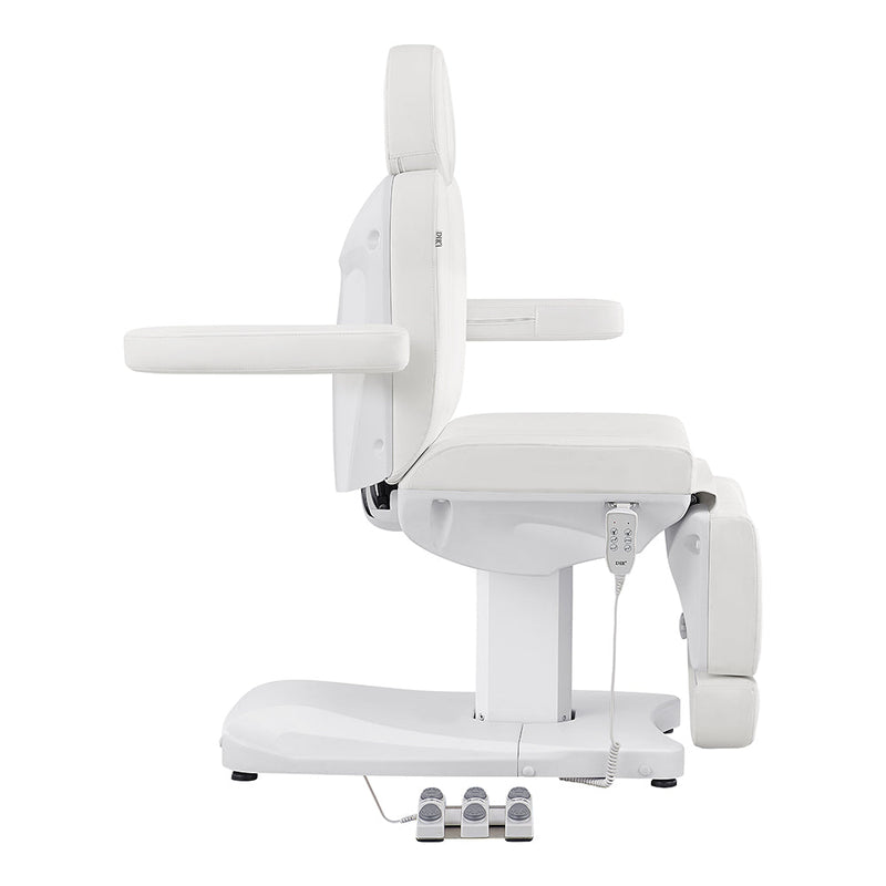 DIR Ink Medical Spa Bed & Chair 3-Motors