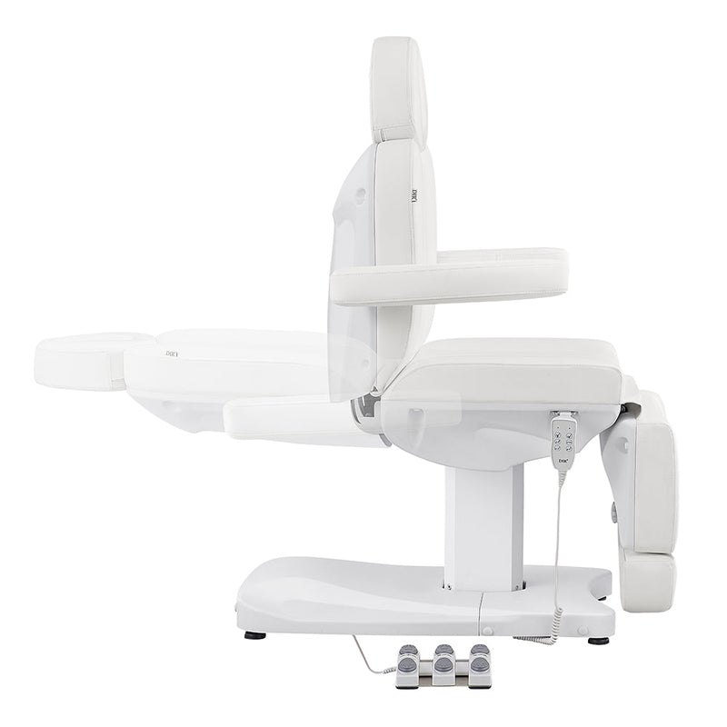 DIR Ink Medical Spa Bed & Chair 3-Motors