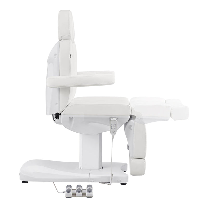 DIR Ink Medical Spa Bed & Chair 3-Motors