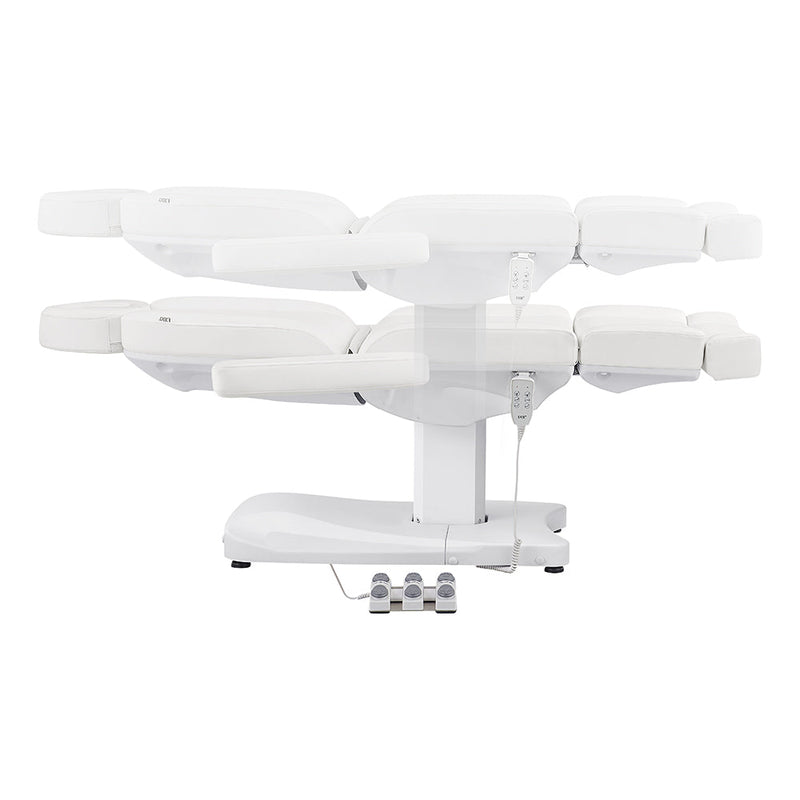 DIR Ink Medical Spa Bed & Chair 3-Motors