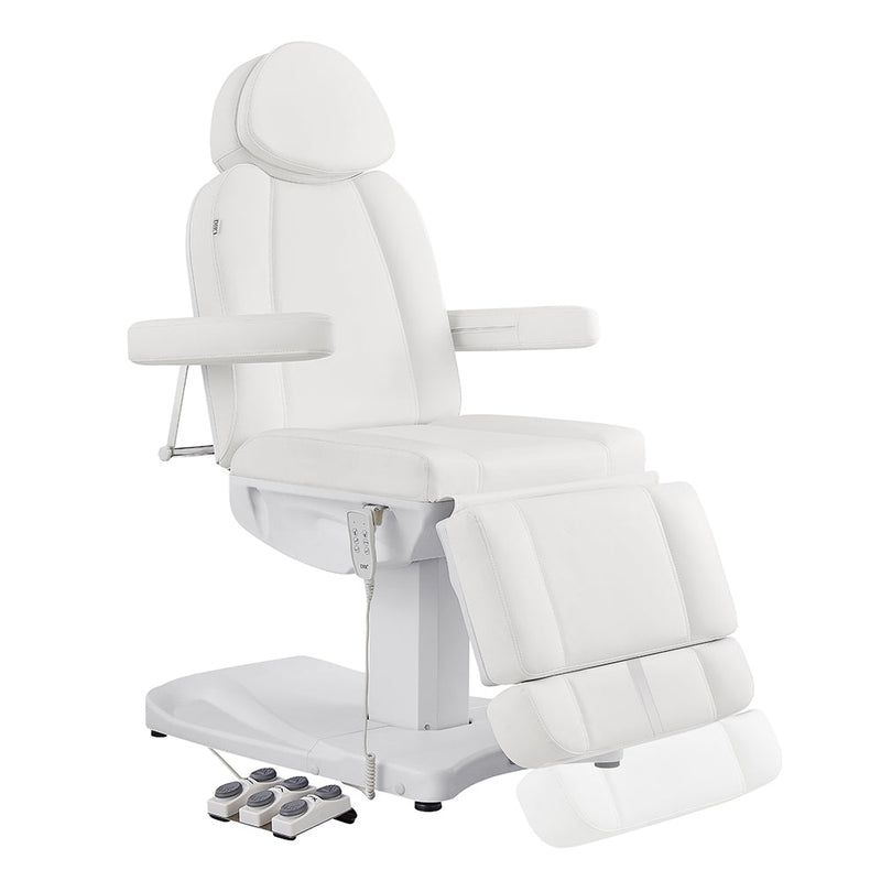 DIR Ink Medical Spa Bed & Chair 3-Motors