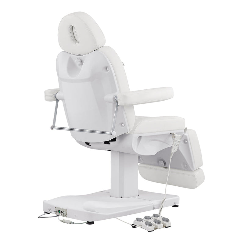 DIR Ink Medical Spa Bed & Chair 3-Motors