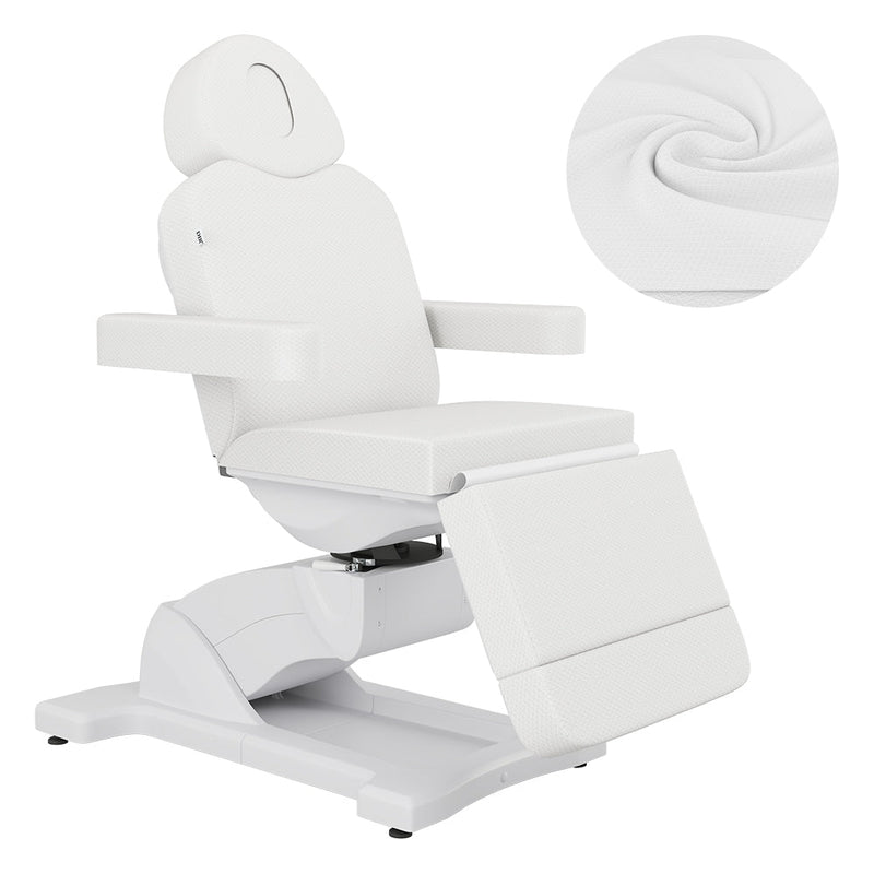 DIR Pavo 4-Motor Swivel Medical Spa Treatment Table