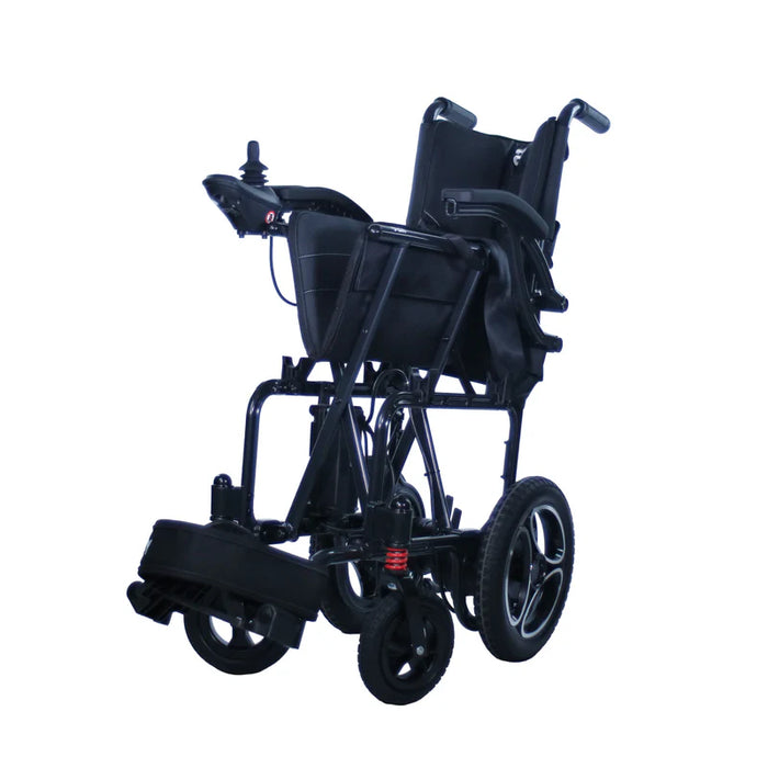 Journey Air Lightweight Folding Power Chair (2026 Model)