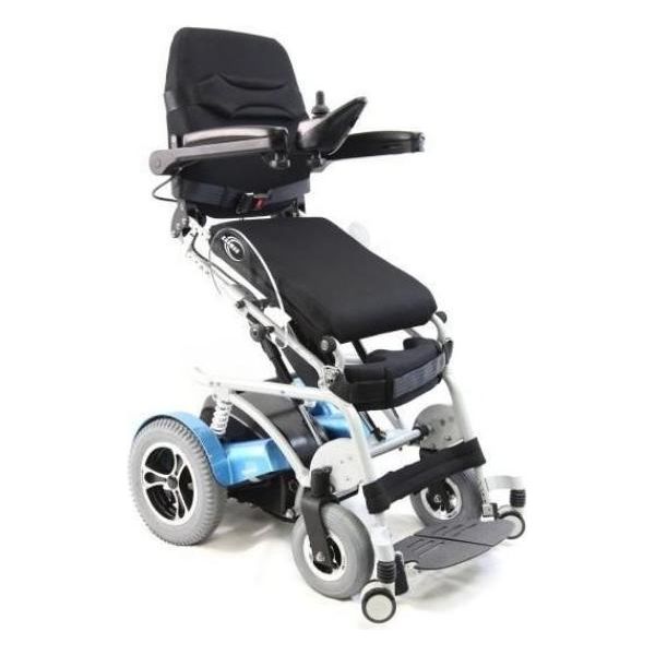 Karman Healthcare XO-202 Full Power Standing Wheelchair