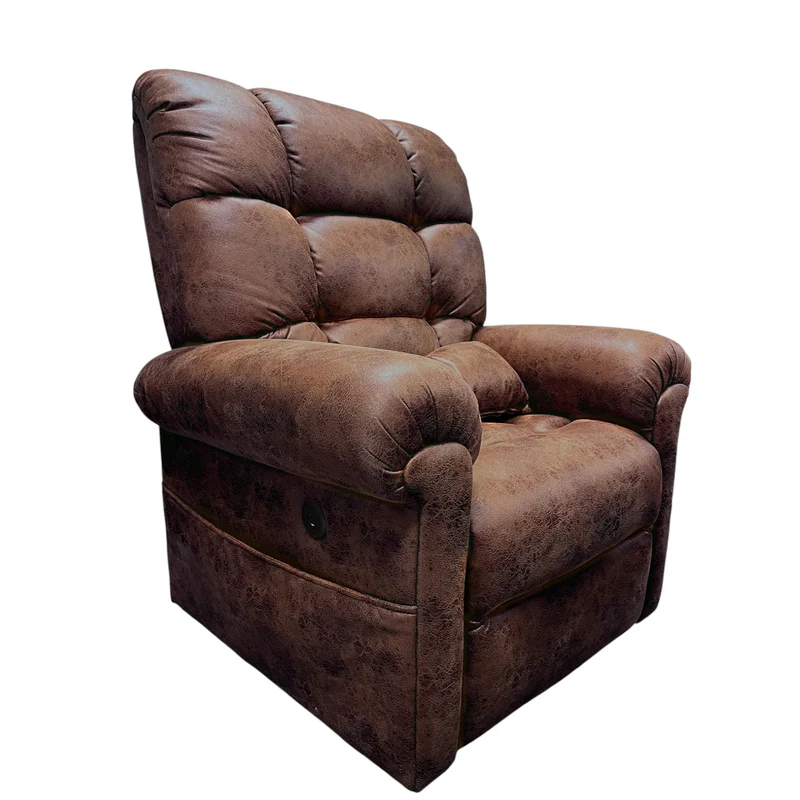 Journey Perfect Sleep Chair