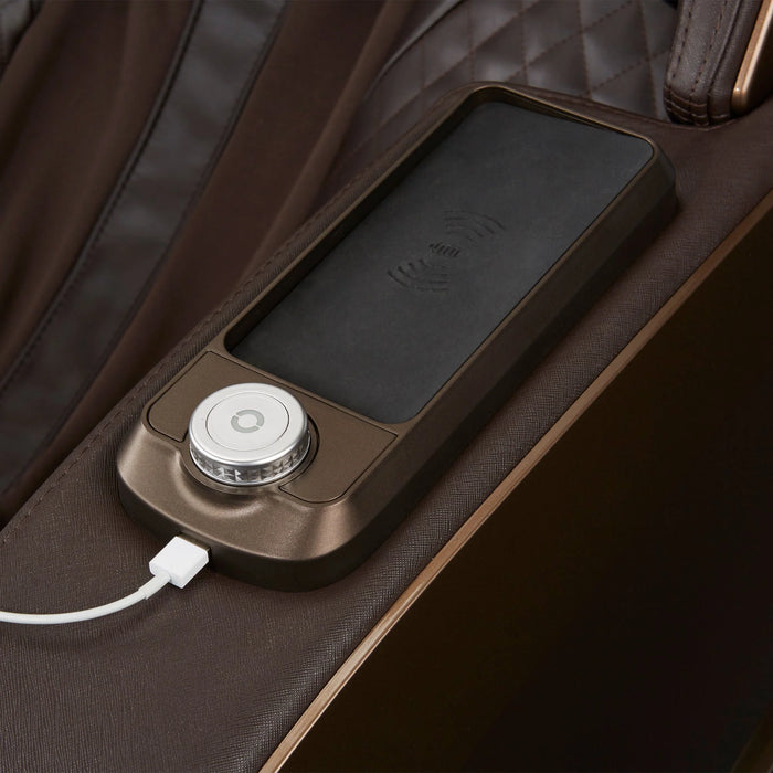 Kyota Yutaka M898 4D Massage Chair