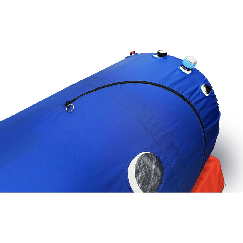 Oxygen Health Systems Hyperbaric Chamber Lux Air 36 1.3 ATA