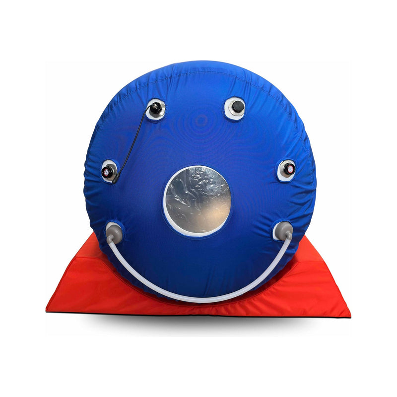 Oxygen Health Systems Hyperbaric Chamber Lux Air 36 1.3 ATA