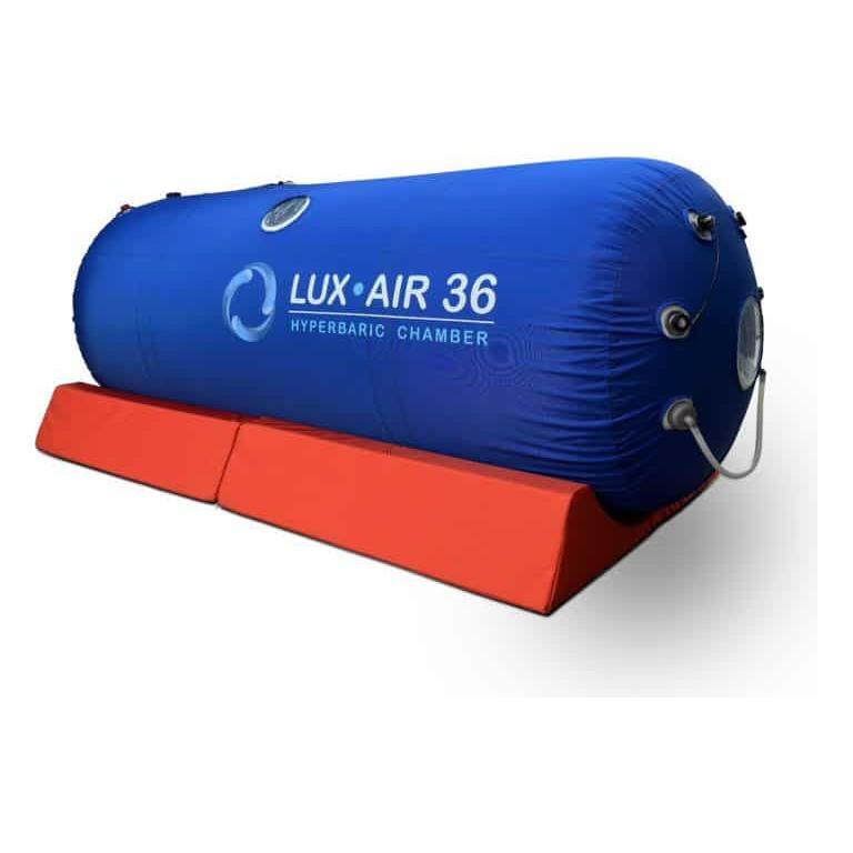 LUX AIR 36 Inch Soft Hyperbaric Oxygen Chamber  1.4 ATA