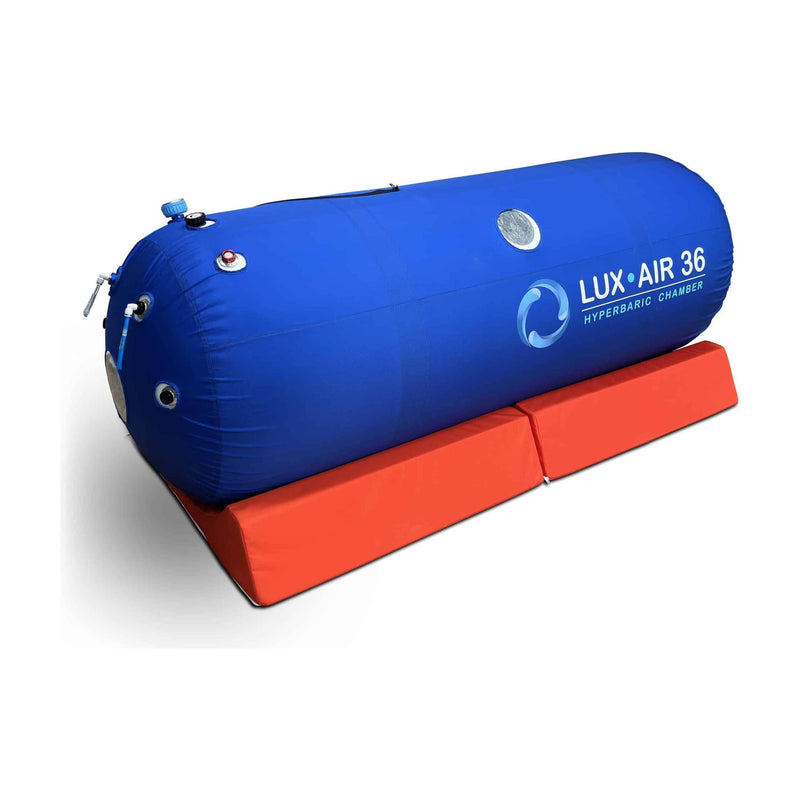 Oxygen Health Systems Hyperbaric Chamber Lux Air 36 1.3 ATA