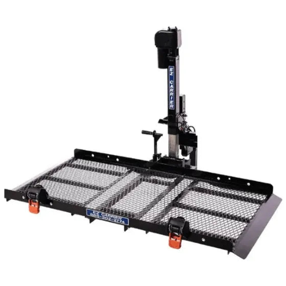 EZ Carrier EZCLA Automatic Lift Carrier