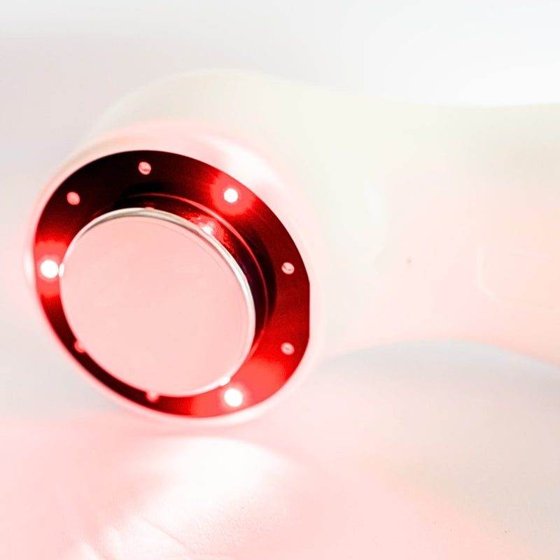 Oceanus Lasonic Dual Therapy Ultrasound