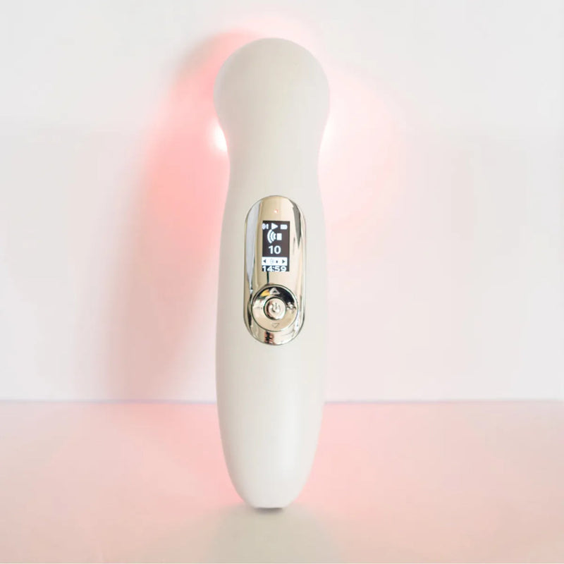 Oceanus Lasonic Dual Therapy Ultrasound