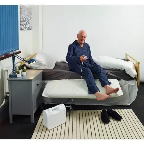 Joerns Healthcare Mangar Leglifter with Airflo 12