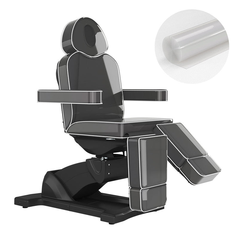 DIR Libra 5-Motors Electric Medical Procedure Chair with Split Legs