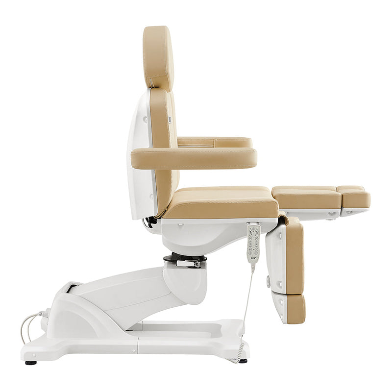 DIR Libra 5-Motors Electric Medical Procedure Chair with Split Legs