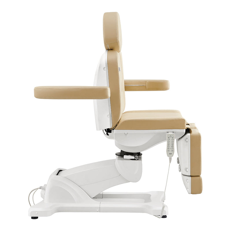 DIR Libra 5-Motors Electric Medical Procedure Chair with Split Legs