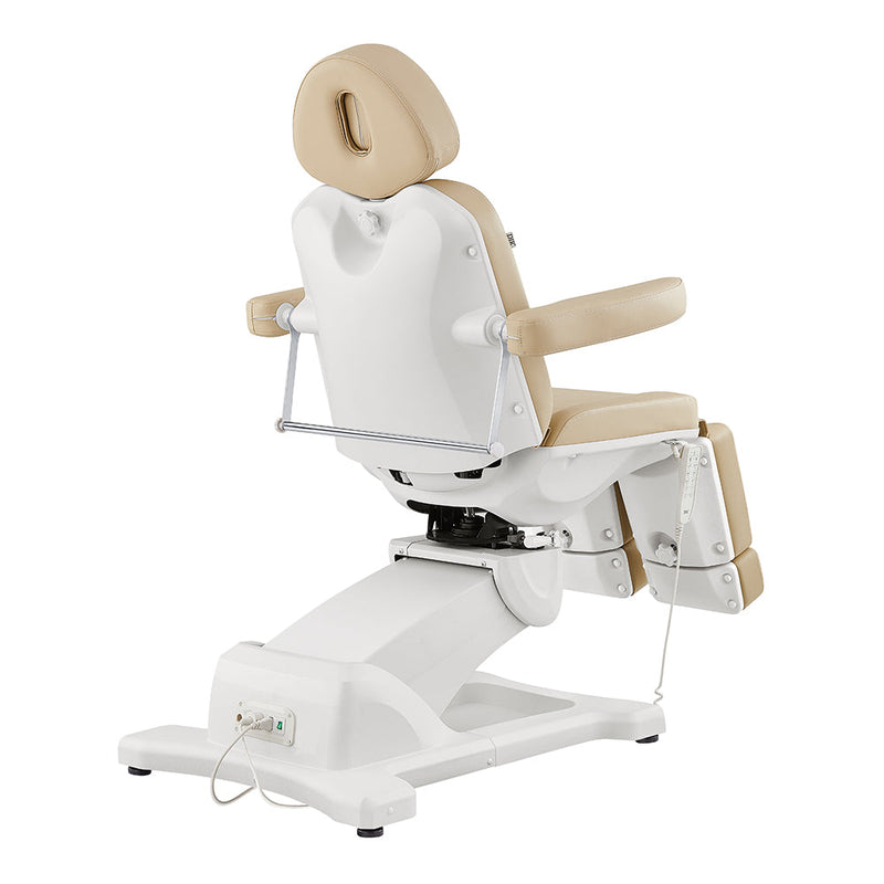 DIR Libra 5-Motors Electric Medical Procedure Chair with Split Legs