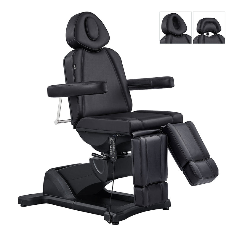 DIR Libra 5-Motors Electric Medical Procedure Chair with Split Legs