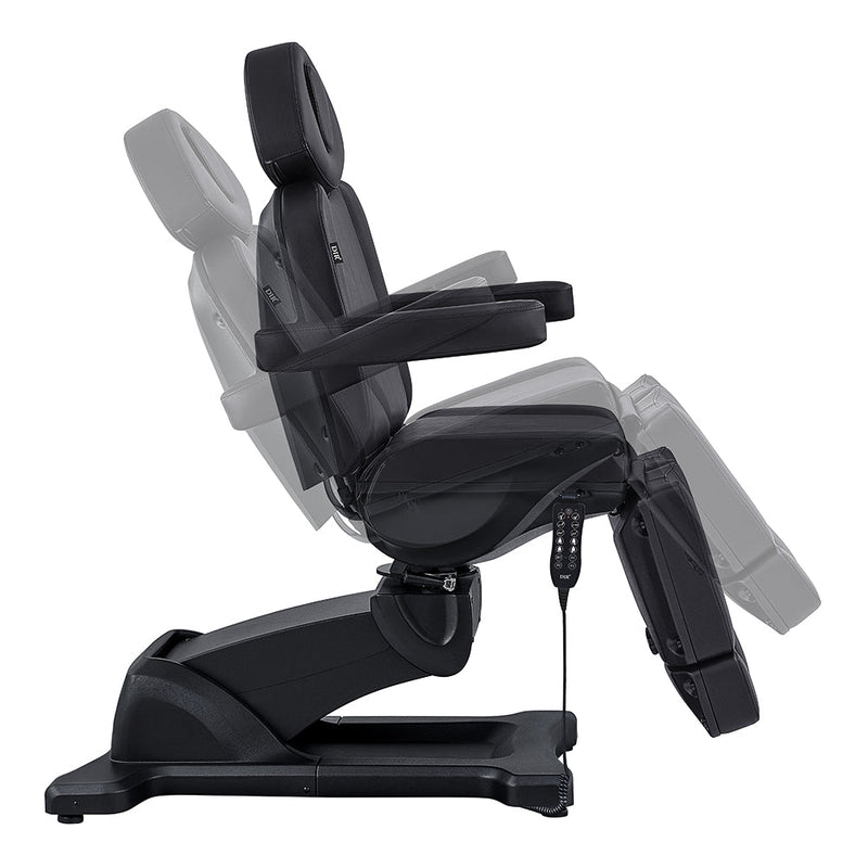 DIR Libra 5-Motors Electric Medical Procedure Chair with Split Legs