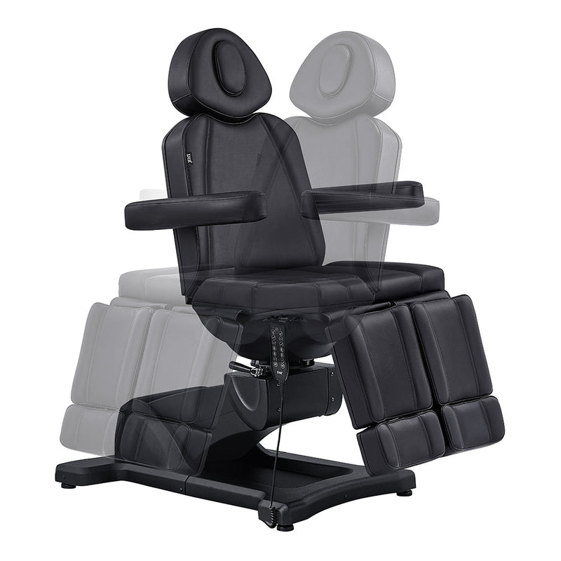 DIR Libra 5-Motors Electric Medical Procedure Chair with Split Legs