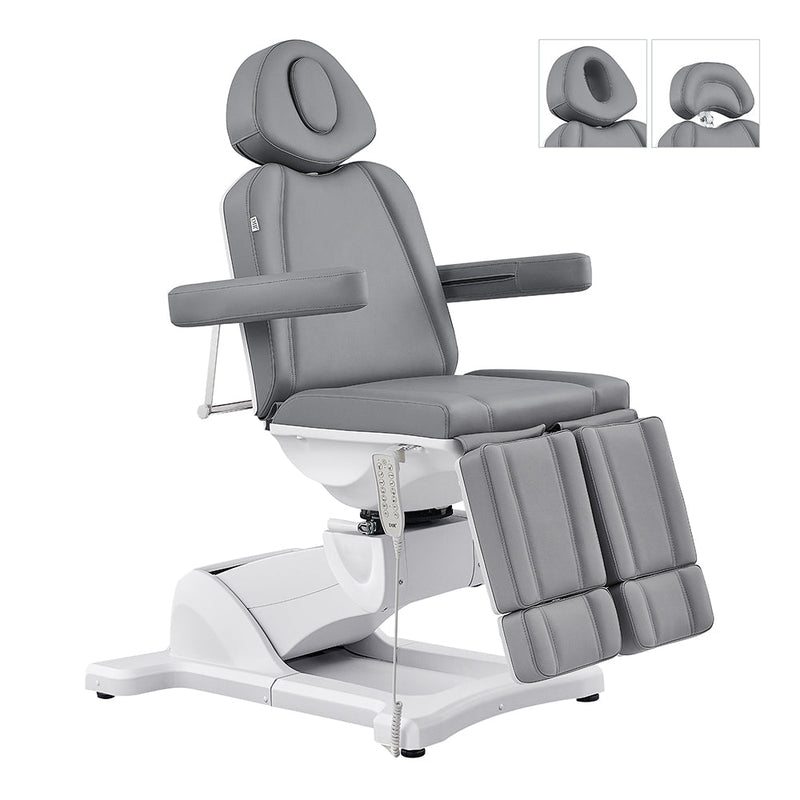 DIR Libra 5-Motors Electric Medical Procedure Chair with Split Legs