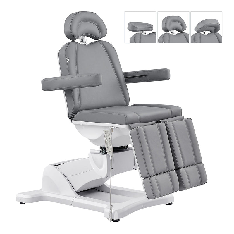 DIR Libra 5-Motors Electric Medical Procedure Chair with Split Legs