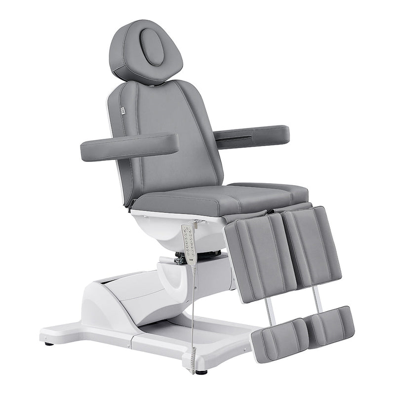 DIR Libra 5-Motors Electric Medical Procedure Chair with Split Legs