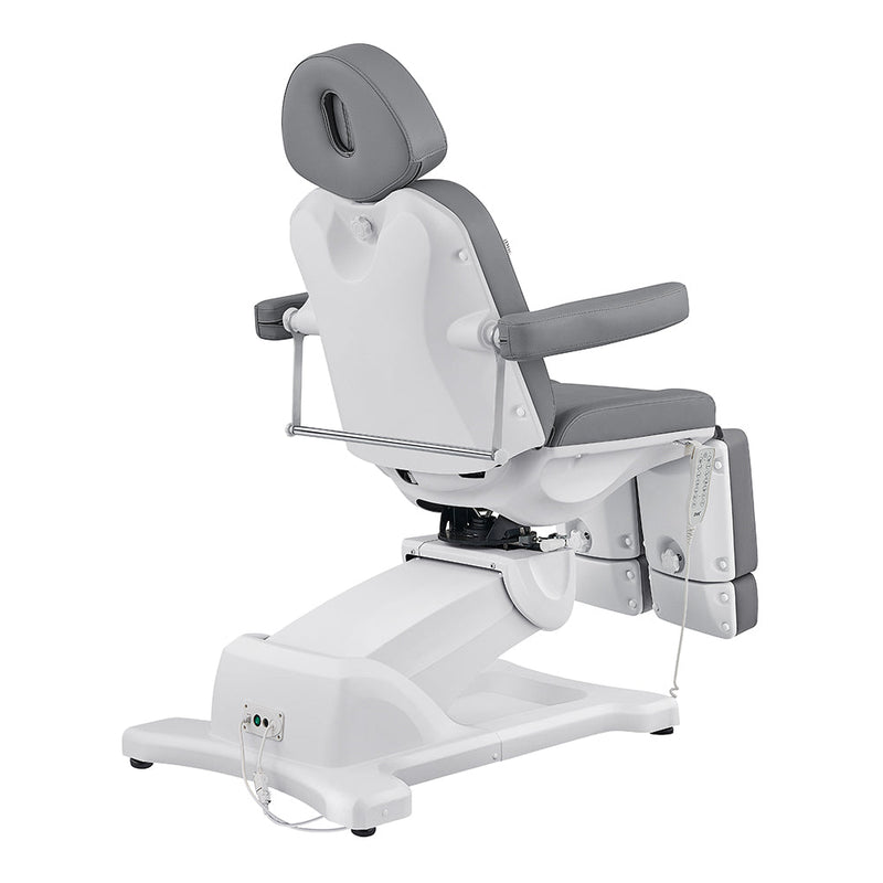 DIR Libra 5-Motors Electric Medical Procedure Chair with Split Legs