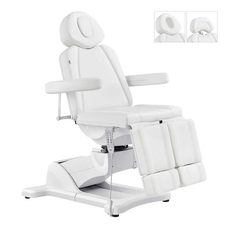 DIR Libra 5-Motors Electric Medical Procedure Chair with Split Legs