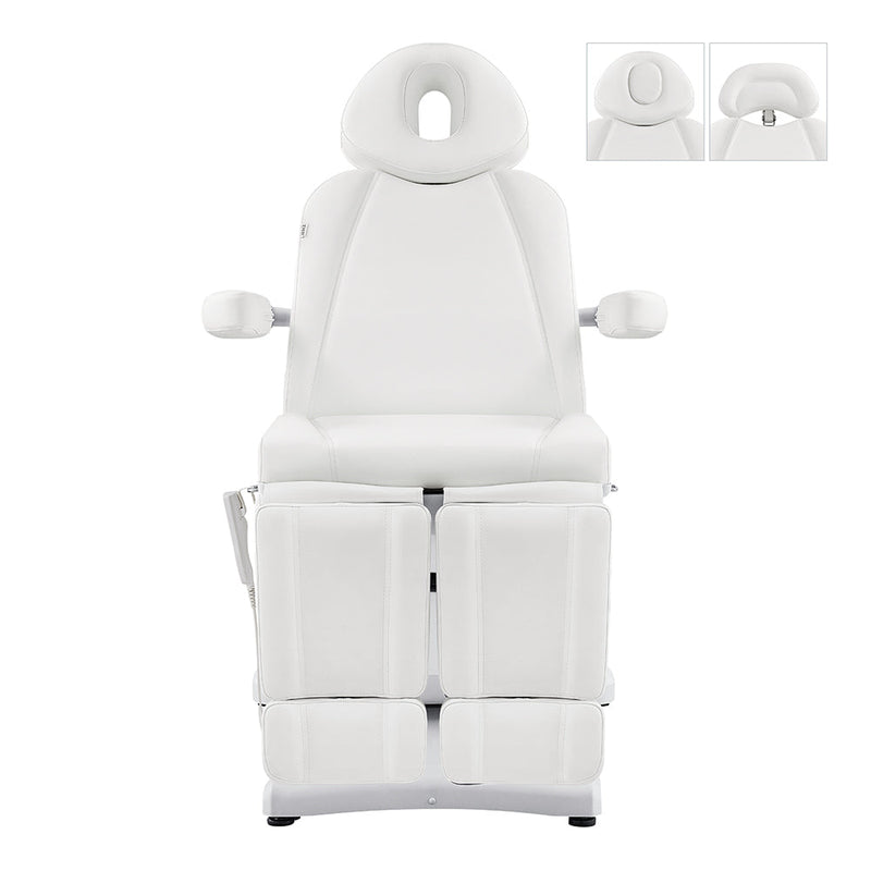 DIR Libra 5-Motors Electric Medical Procedure Chair with Split Legs