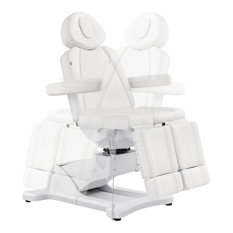 DIR Libra 5-Motors Electric Medical Procedure Chair with Split Legs