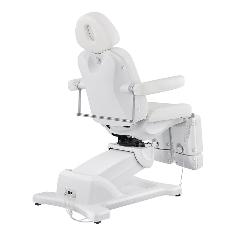 DIR Libra 5-Motors Electric Medical Procedure Chair with Split Legs