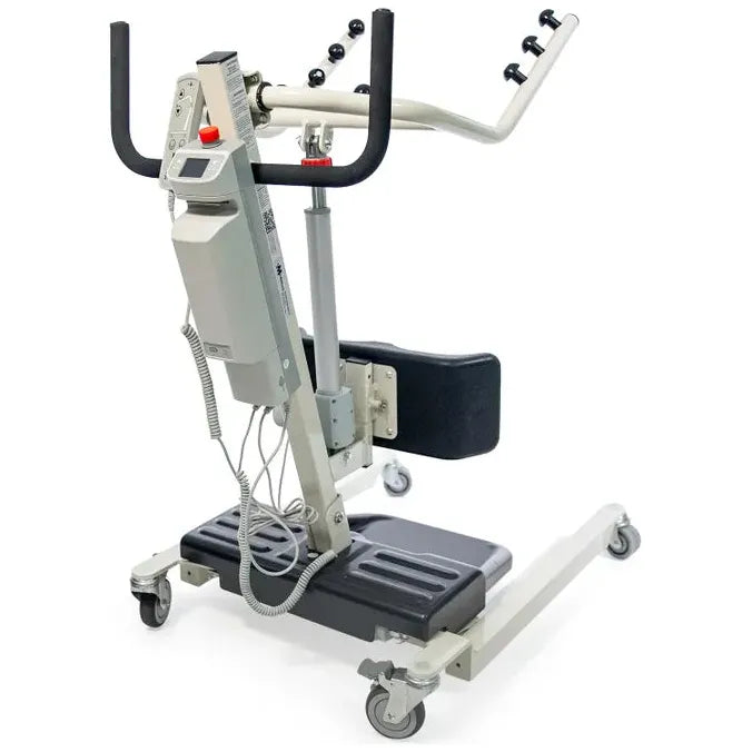 Dynarex Sit-to-Stand Electric Patient Lift