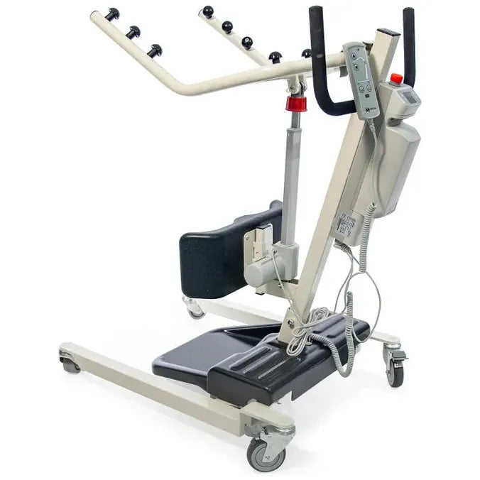 Dynarex Sit-to-Stand Electric Patient Lift