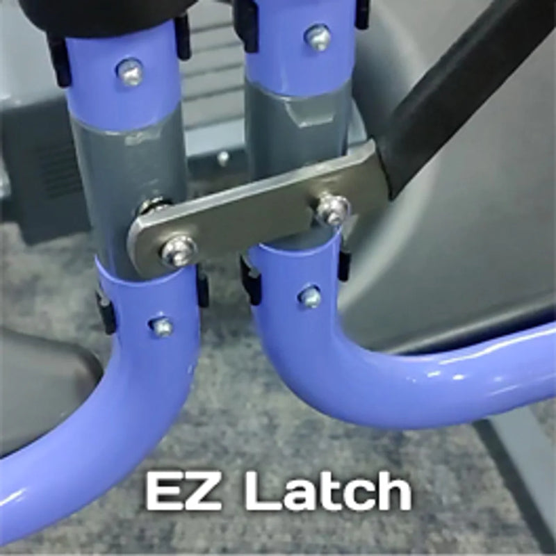 Shield Innovations  EZ Lift Assist Patient Power Lift