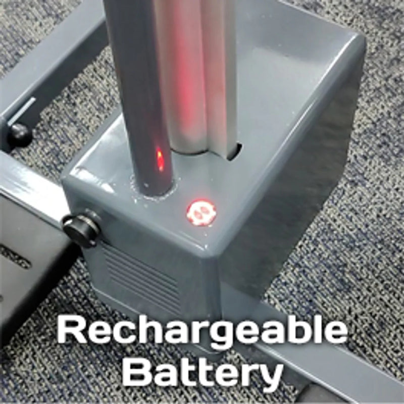 Shield Innovations  EZ Lift Assist Patient Power Lift