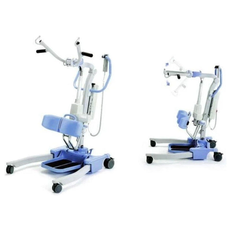 Joerns Hoyer Journey Professional Patient Lift Sit to Stand 340 lb. capacity