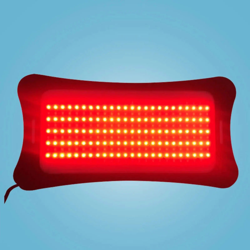 LS PRO Systems - General Red Light Therapy Pad with Silicone - G264-SI