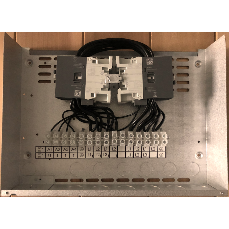 Harvia Xenio LTY45 Power Extension Unit for CX30/45 Controls
