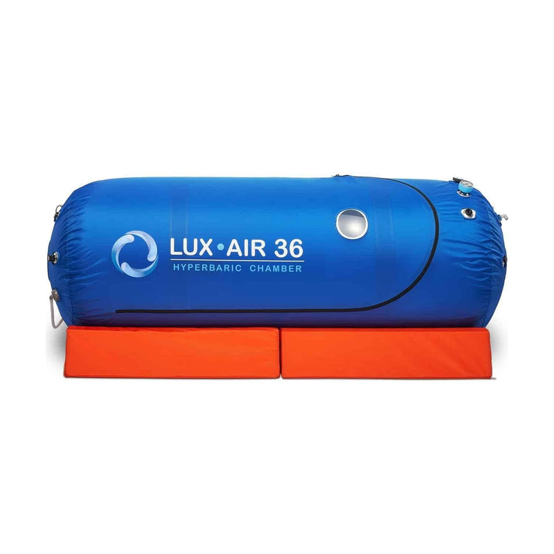 Oxygen Health Systems Hyperbaric Chamber Lux Air 36 1.3 ATA